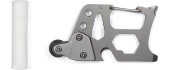 Origin Outdoors Multitool Firestarter '9 in 1'