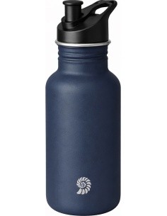Origin Outdoors Drinking Bottle 'Active' Sport Cap
