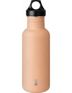 Origin Outdoors Drinking Bottle 'Active' Loop Cap