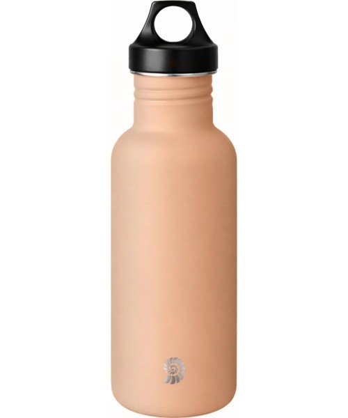 Origin Outdoors Drinking Bottle 'Active' Loop Cap