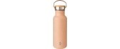 Origin Outdoors Drinking Bottle 'Active' Bamboo Cap