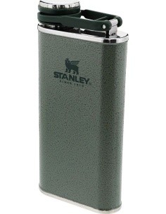 Gertuvė Stanley Classic, 0,23 l, žalia