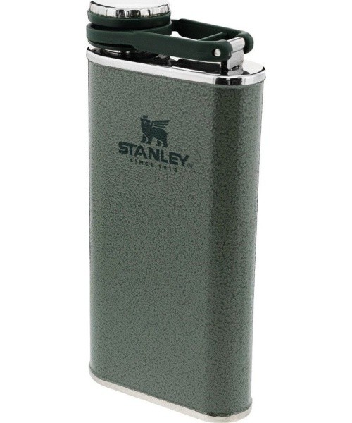 Flask Stanley Classic, 0,23l, Green