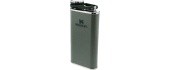 Flask Stanley Classic, 0,23l, Green
