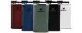 Flask Stanley Classic, 0,23l, Green