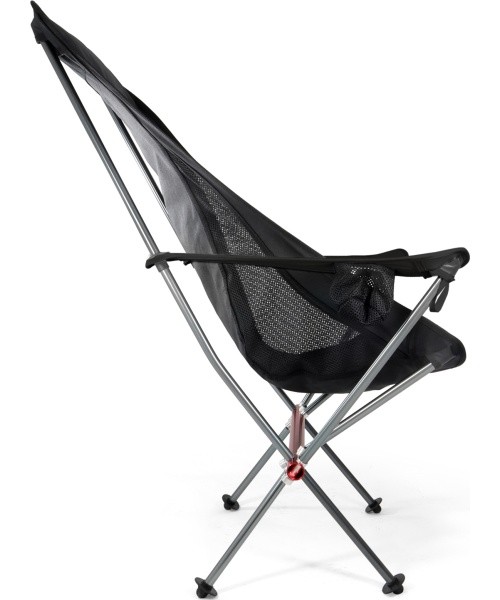 BasicNature Travelchair Ultralight 'Relax'