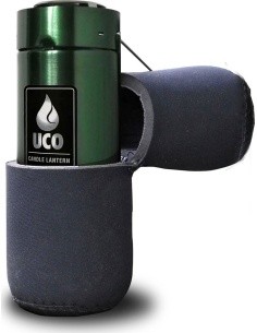 UCO Neopren Cocoon žvakidė