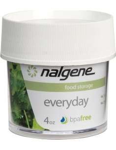 Nalgene Storage jar