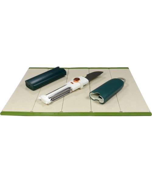 Origin Outdoors Cutting Board Set 'Cut & Fold'