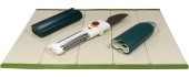 Origin Outdoors Cutting Board Set 'Cut & Fold'