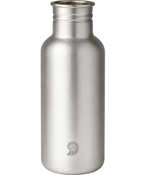 Origin Outdoors Drinking Bottle 'Active' Steel Cap