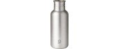 Origin Outdoors Drinking Bottle 'Active' Steel Cap