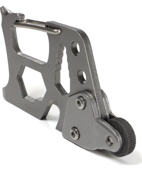 Origin Outdoors Multitool Firestarter '9 in 1'