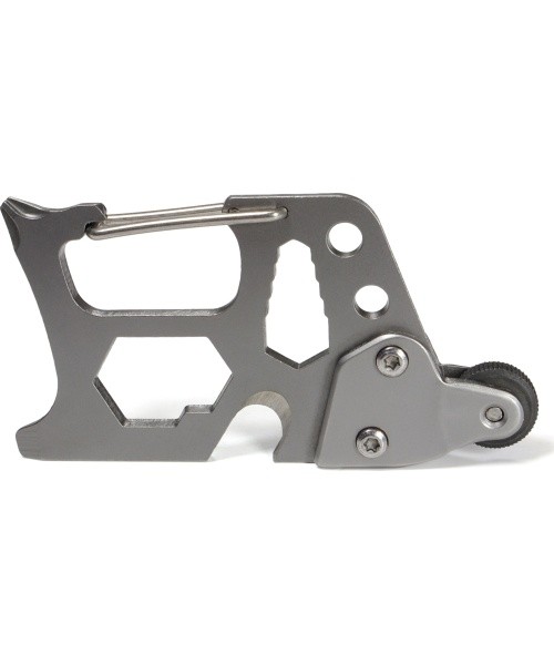 Origin Outdoors Multitool Firestarter '9 in 1'