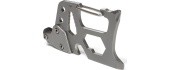 Origin Outdoors Multitool Firestarter '9 in 1'