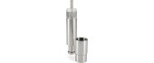 Origin Outdoors Spice Grinder 'Press'