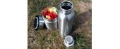 Gertuvė Origin Outdoors Active 0,75 l, matinė