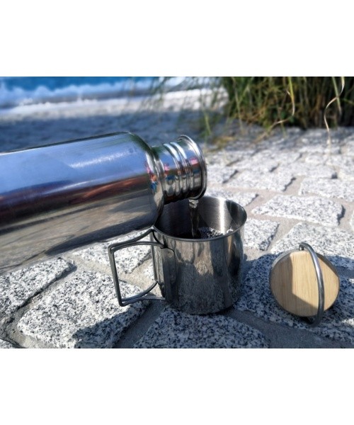 Gertuvė Origin Outdoors Active 0,75 l, matinė