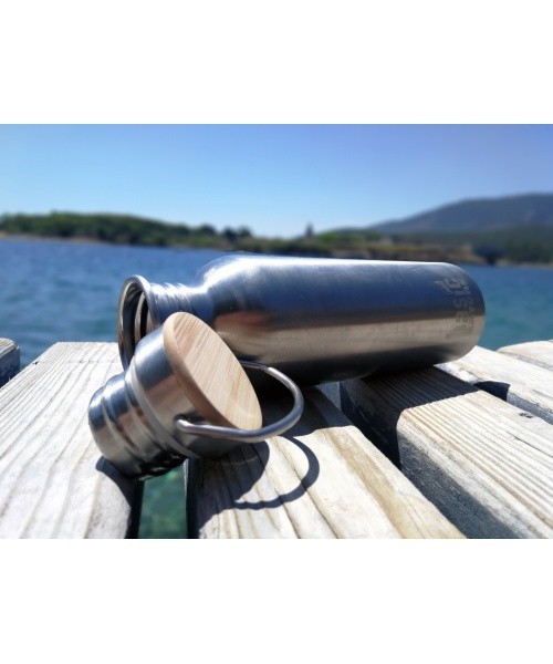 Gertuvė Origin Outdoors Active 0,75 l, matinė