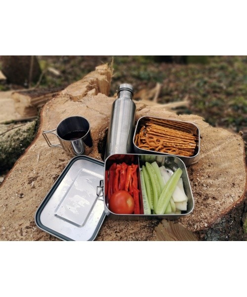 Gertuvė Origin Outdoors Active 0,75 l, matinė