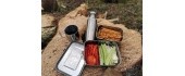 Gertuvė Origin Outdoors Active 0,75 l, matinė