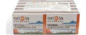 Vėjui atsparūs degtukai Origin Outdoors, 10 dėžučių