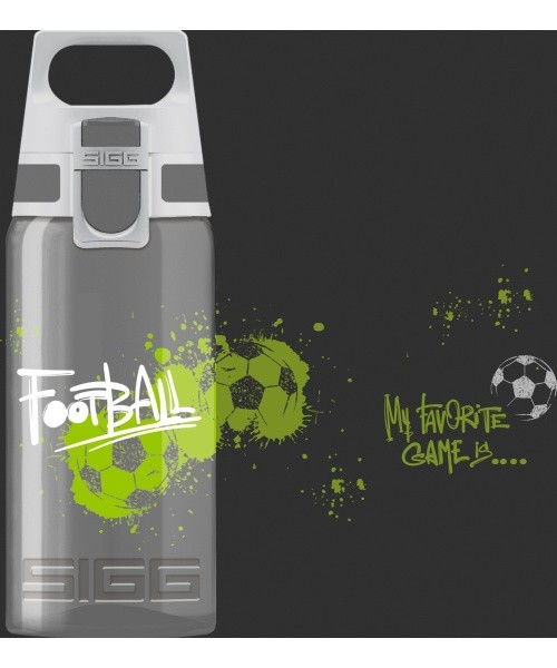 SIGG buteliukas "Viva Kids One