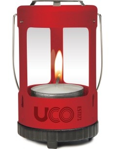 UCO mini žibinto komplektas