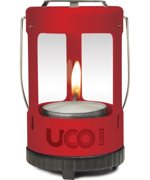 UCO mini žibinto komplektas