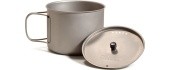 Vargo 'Ti-Lite Mug'