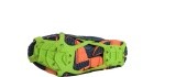 Veriga Shoe Chains 'Run Track'
