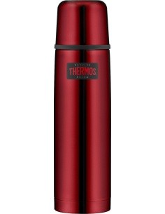 Termosas Isoflask „Light & Compact"