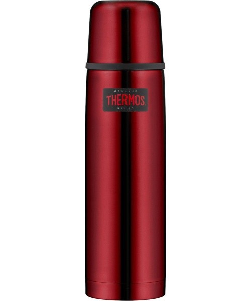 Termosas Isoflask „Light & Compact"
