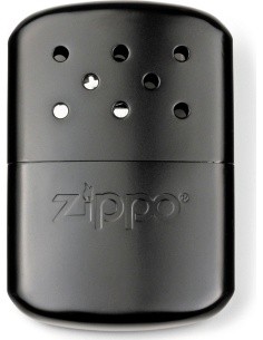 Zippo šildomasis rankų šildytuvas