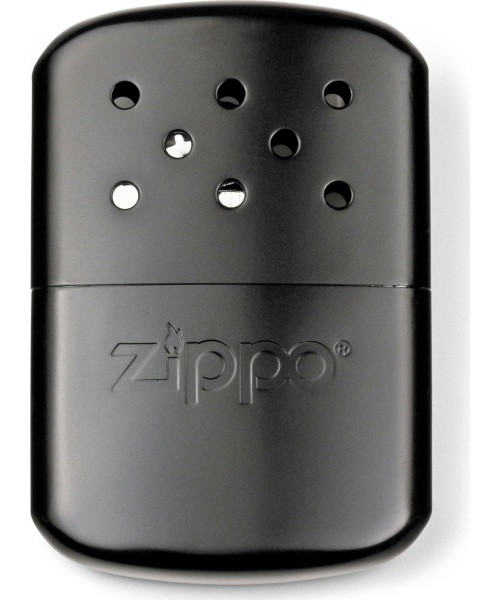 Zippo šildomasis rankų šildytuvas