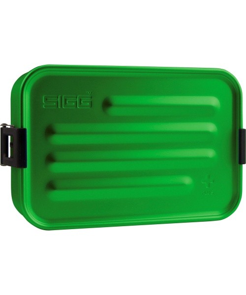 SIGG metalinė dėžutė 'Plus'