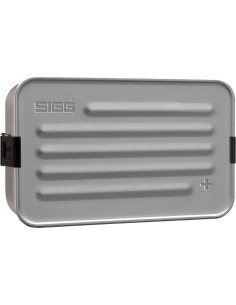 SIGG metalinė dėžutė „Plus"