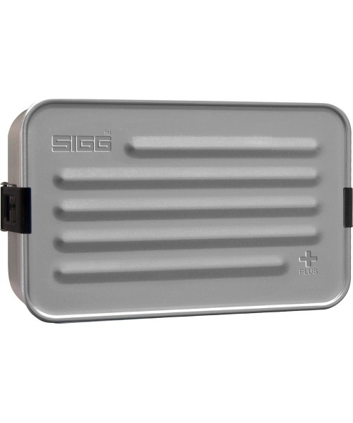 SIGG metalinė dėžutė „Plus"