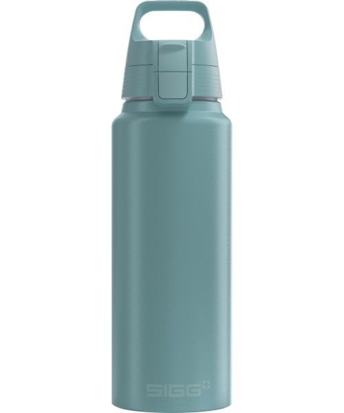 SIGG aliuminis gertuvė „WMB One“