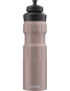 SIGG aliuminio gertuvė „WMB Sport Touch“