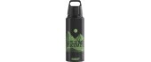 SIGG Alu drinking bottle 'WMB Traveller'
