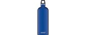 SIGG Alu drinking bottle 'Traveller'