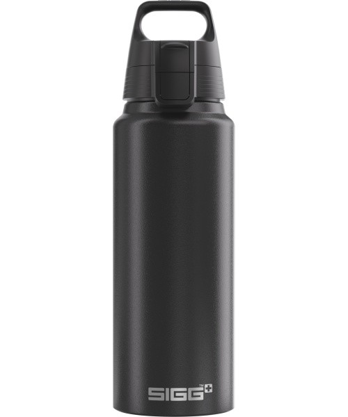 SIGG aliuminis gėrimo butelis „WMB One“