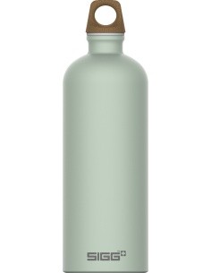 SIGG aliuminis gertuvė „Traveller MyPlanet“