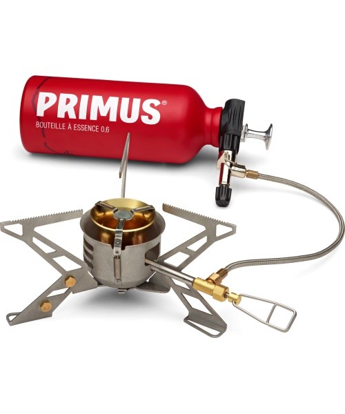 Primus viryklė 'OmniFuel II'