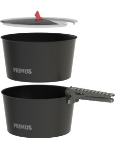 Primus 'Litech' keptuvė su rankena