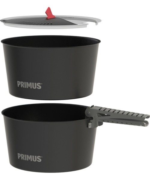Primus Potset 'Litech'