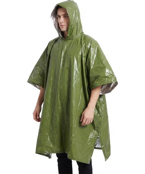 Origin Outdoors lietpaltis (poncho)