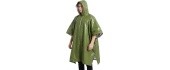 Origin Outdoors Poncho