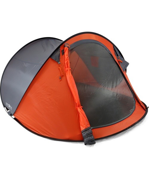 Origin Outdoors iššokanti palapinė „Quicksembly“